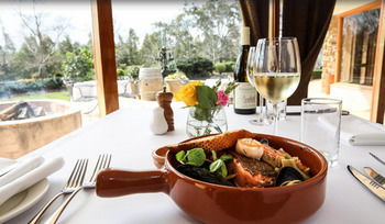 Mercure Resort Hunter Valley Gardens - Accommodation Search 24