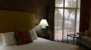 Mercure Resort Hunter Valley Gardens - Accommodation Search 26