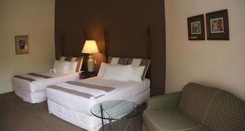 Mercure Resort Hunter Valley Gardens - Accommodation Search 27