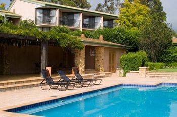 Mercure Resort Hunter Valley Gardens - Accommodation Search 33
