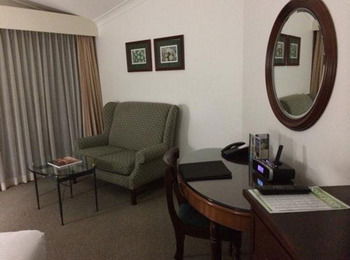 Mercure Resort Hunter Valley Gardens - Accommodation Search 41