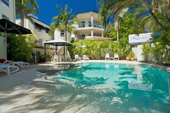 Noosa Riviera - Accommodation Search 0
