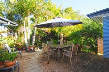 Dolphin Sands - Accommodation Search 1