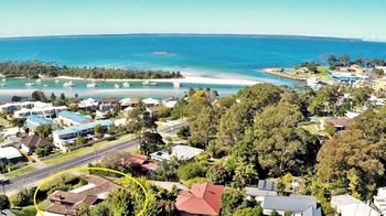 Dolphin Sands - Accommodation Search 2