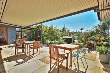 Dolphin Sands - Accommodation Search 15
