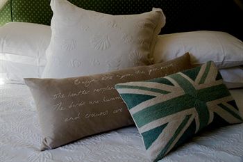 Carriages Boutique Hotel - Accommodation Search 6