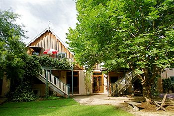 Carriages Boutique Hotel - Accommodation Search 8
