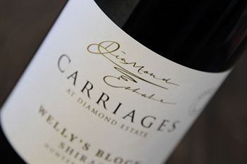 Carriages Boutique Hotel - Accommodation Search 13