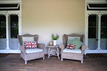 Carriages Boutique Hotel - Accommodation Search 25