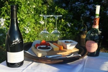 Carriages Boutique Hotel - Accommodation Search 28