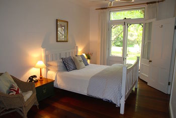 Carriages Boutique Hotel - Accommodation Search 29