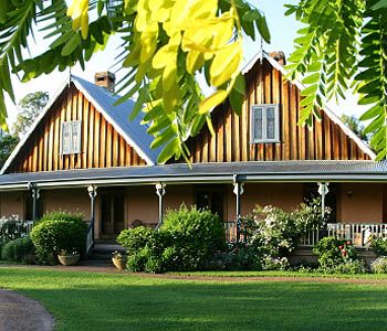 Carriages Boutique Hotel - Accommodation Search 3