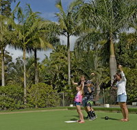 Darlington Beach Resort amp Holiday Park - Accommodation Search