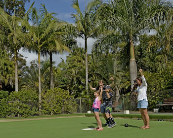 Darlington Beach Resort & Holiday Park - Accommodation Search 0