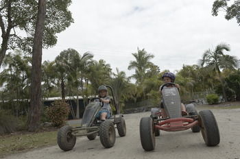 Darlington Beach Resort & Holiday Park - Accommodation Search 1
