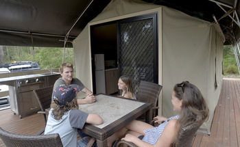 Darlington Beach Resort & Holiday Park - Accommodation Search 2