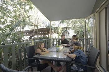 Darlington Beach Resort & Holiday Park - Accommodation Search 3