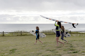 Darlington Beach Resort & Holiday Park - Accommodation Search 4