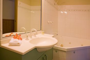Darlington Beach Resort & Holiday Park - Accommodation Search 5