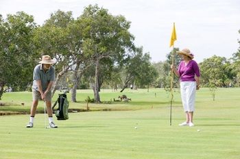Darlington Beach Resort & Holiday Park - Accommodation Search 6