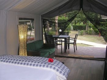 Darlington Beach Resort & Holiday Park - Accommodation Search 8