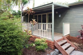 Darlington Beach Resort & Holiday Park - Accommodation Search 9