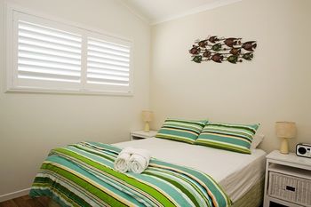 Darlington Beach Resort & Holiday Park - Accommodation Search 11
