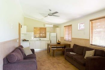 Darlington Beach Resort & Holiday Park - Accommodation Search 12