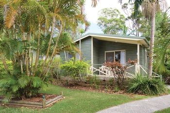 Darlington Beach Resort & Holiday Park - Accommodation Search 14