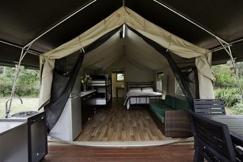Darlington Beach Resort & Holiday Park - Accommodation Search 16