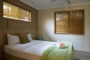 Darlington Beach Resort & Holiday Park - Accommodation Search 17
