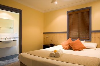 Darlington Beach Resort & Holiday Park - Accommodation Search 18