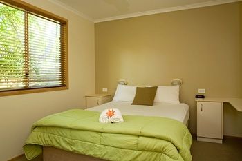 Darlington Beach Resort & Holiday Park - Accommodation Search 19