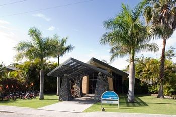 Darlington Beach Resort & Holiday Park - Accommodation Search 20