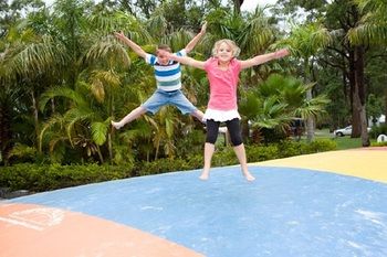 Darlington Beach Resort & Holiday Park - Accommodation Search 23