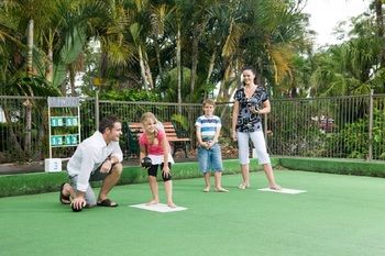 Darlington Beach Resort & Holiday Park - Accommodation Search 24
