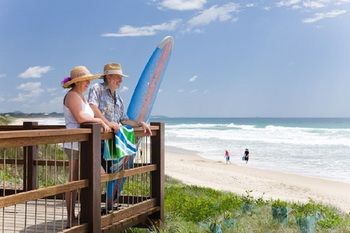Darlington Beach Resort & Holiday Park - Accommodation Search 26
