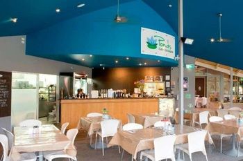 Darlington Beach Resort & Holiday Park - Accommodation Search 31