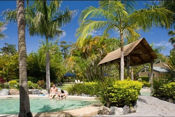 Darlington Beach Resort & Holiday Park - Accommodation Search 32
