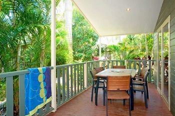 Darlington Beach Resort & Holiday Park - Accommodation Search 33
