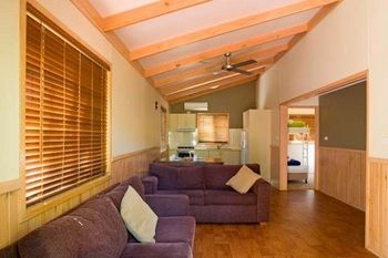Darlington Beach Resort & Holiday Park - Accommodation Search 34