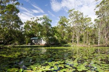 Darlington Beach Resort & Holiday Park - Accommodation Search 35