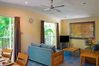 Darlington Beach Resort & Holiday Park - Accommodation Search 37