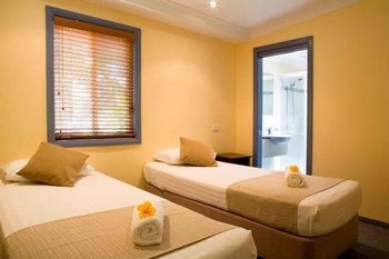 Darlington Beach Resort & Holiday Park - Accommodation Search 38