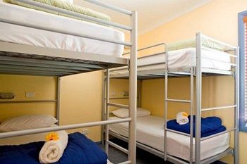 Darlington Beach Resort & Holiday Park - Accommodation Search 39