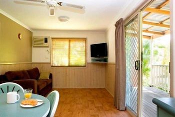 Darlington Beach Resort & Holiday Park - Accommodation Search 41