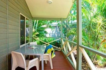 Darlington Beach Resort & Holiday Park - Accommodation Search 42