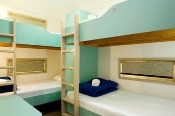 Darlington Beach Resort & Holiday Park - Accommodation Search 43