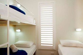 Darlington Beach Resort & Holiday Park - Accommodation Search 44