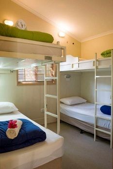 Darlington Beach Resort & Holiday Park - Accommodation Search 45